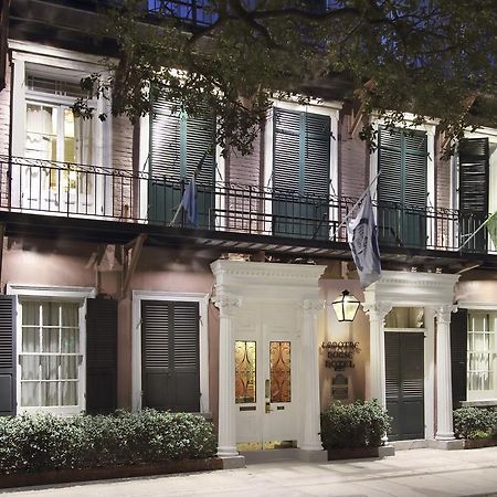 Lamothe House Hotel A French Quarter Guest Houses Property New Orleans Exteriér fotografie