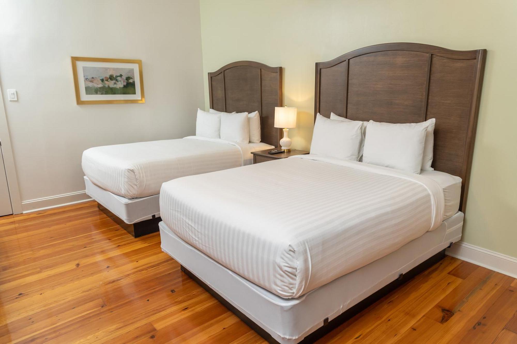 Lamothe House Hotel A French Quarter Guest Houses Property New Orleans Exteriér fotografie