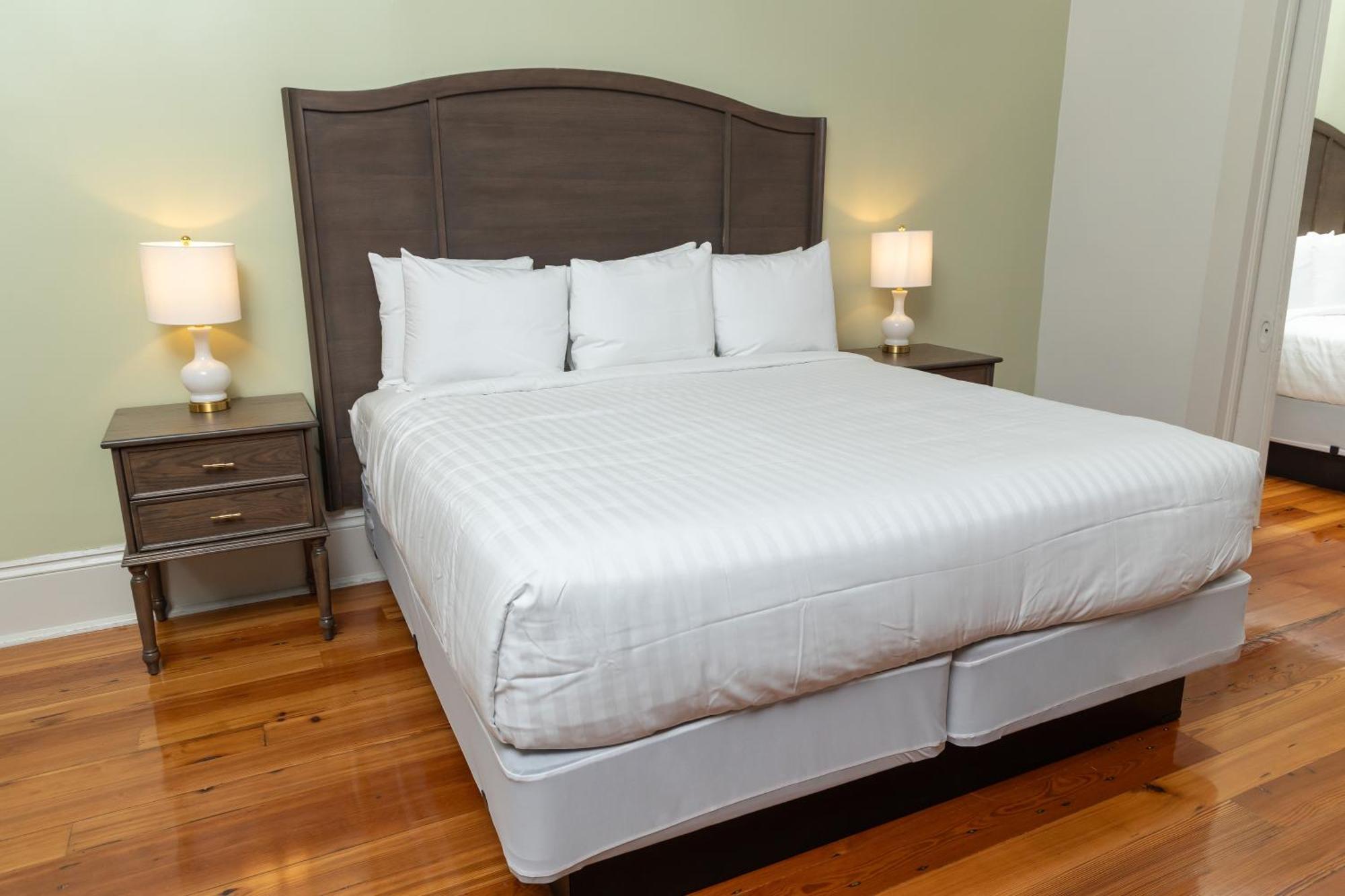 Lamothe House Hotel A French Quarter Guest Houses Property New Orleans Exteriér fotografie