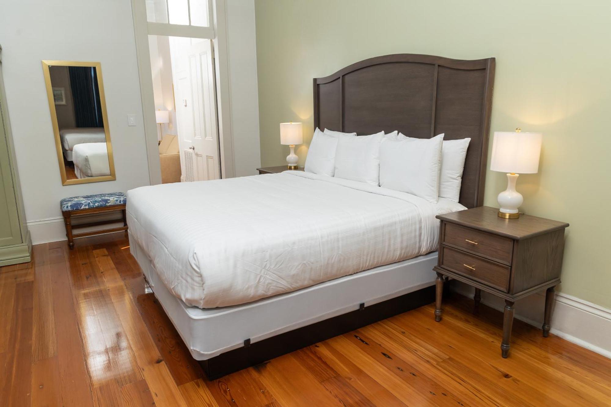 Lamothe House Hotel A French Quarter Guest Houses Property New Orleans Exteriér fotografie