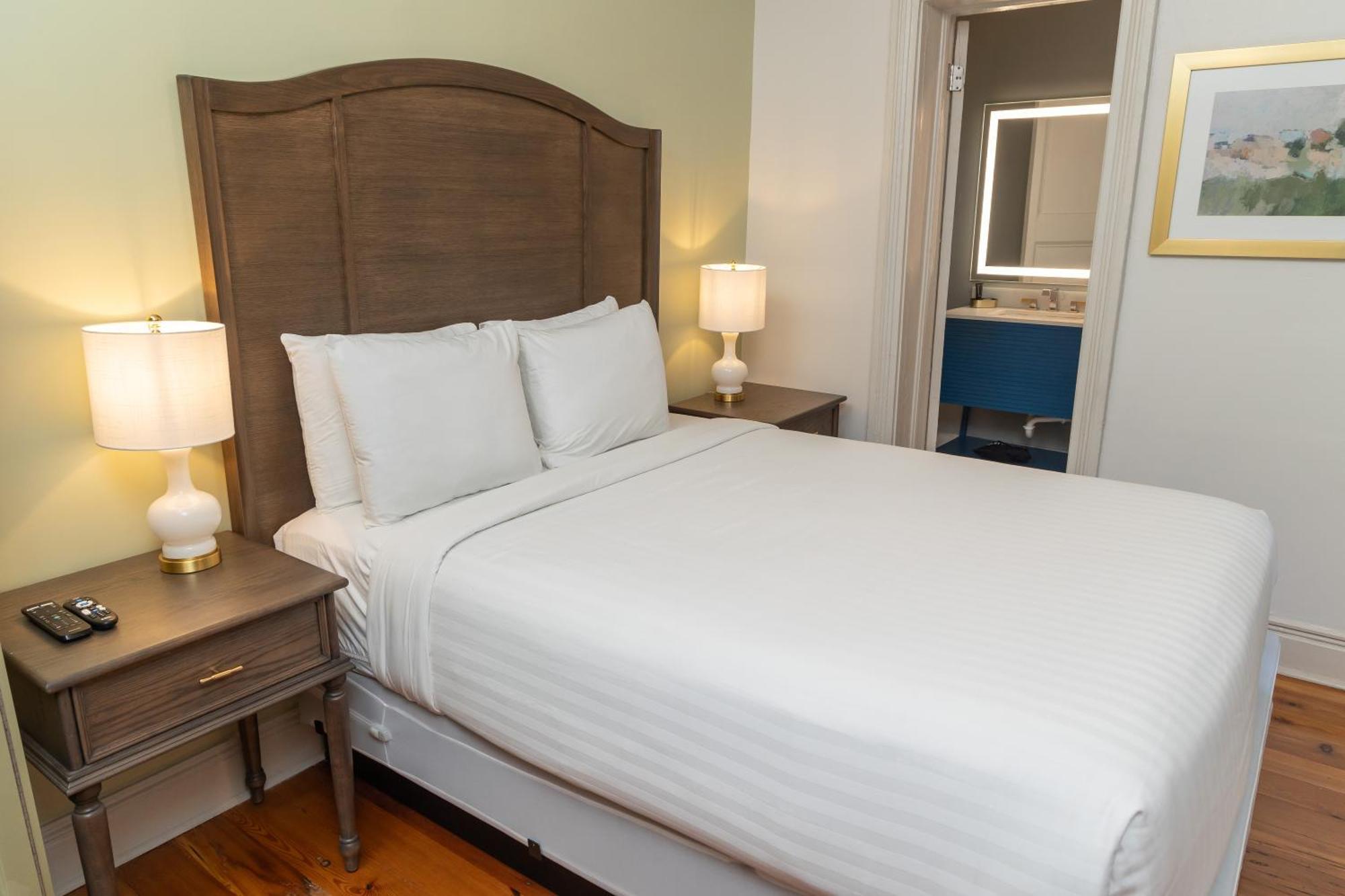 Lamothe House Hotel A French Quarter Guest Houses Property New Orleans Exteriér fotografie