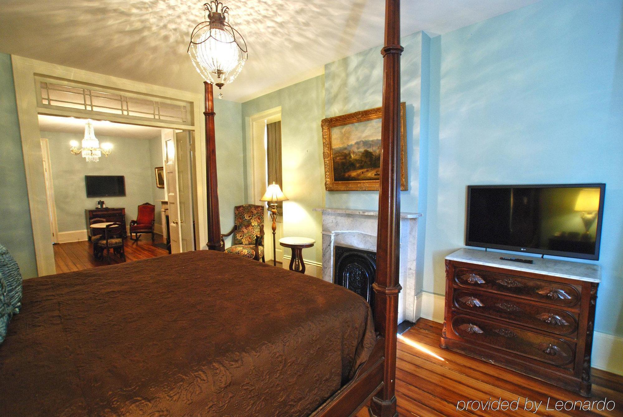 Lamothe House Hotel A French Quarter Guest Houses Property New Orleans Exteriér fotografie