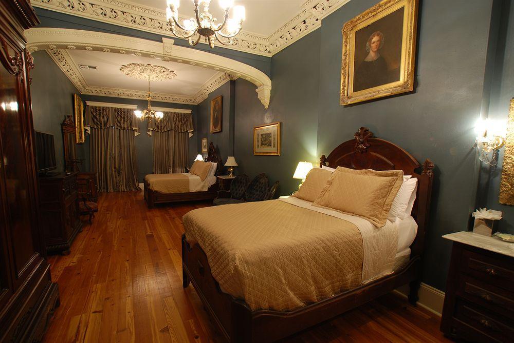 Lamothe House Hotel A French Quarter Guest Houses Property New Orleans Exteriér fotografie