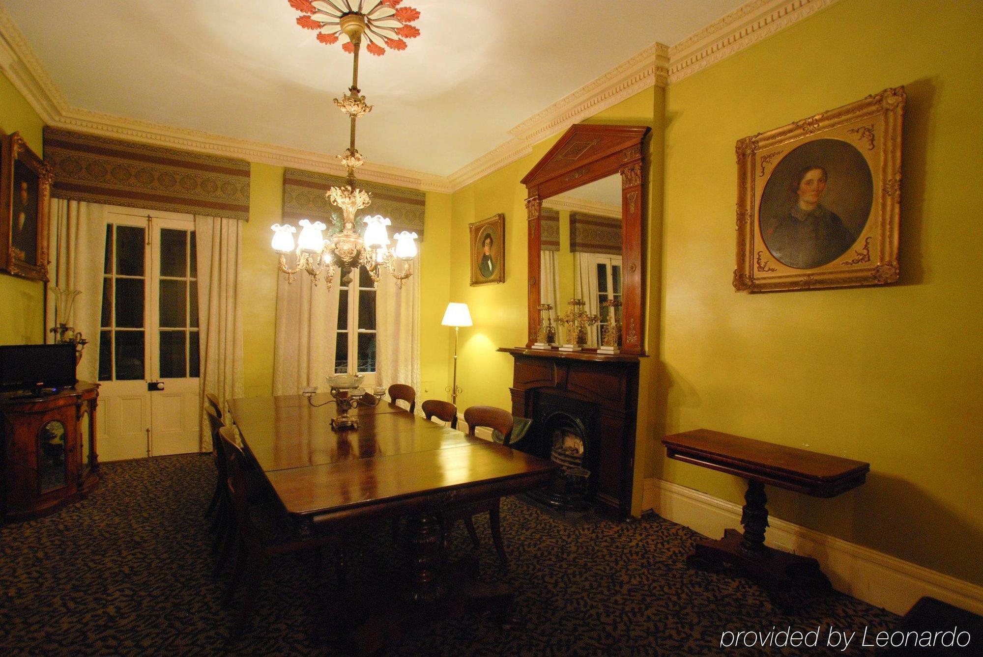 Lamothe House Hotel A French Quarter Guest Houses Property New Orleans Exteriér fotografie