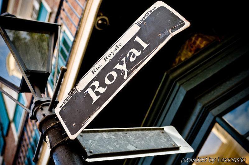 Lamothe House Hotel A French Quarter Guest Houses Property New Orleans Exteriér fotografie