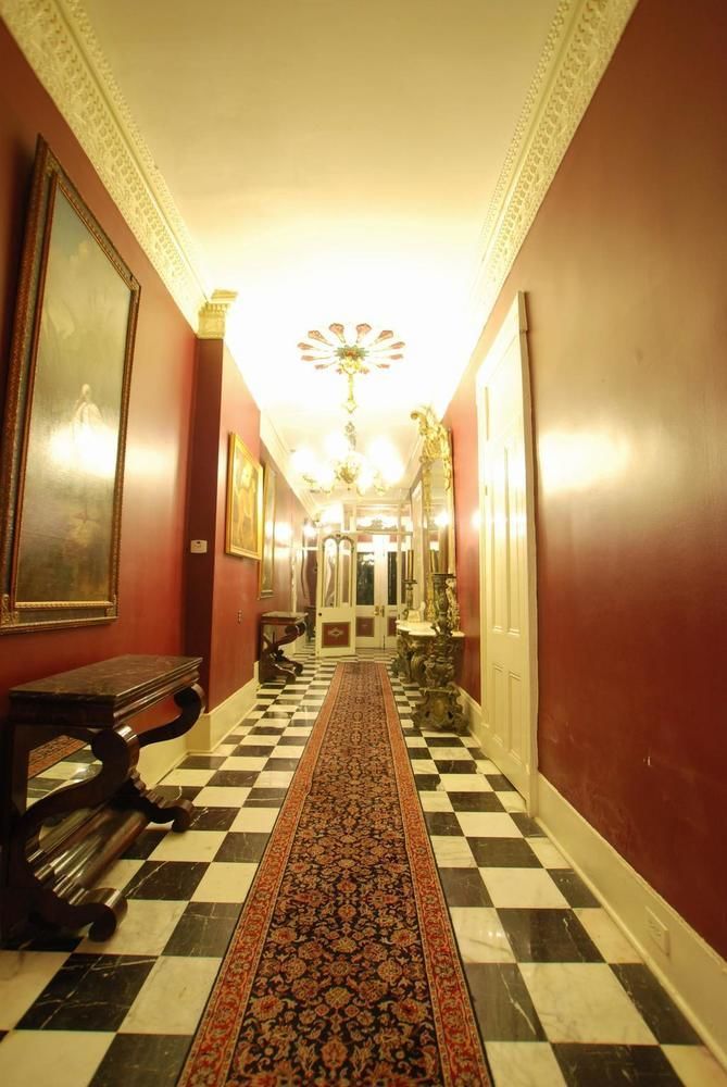 Lamothe House Hotel A French Quarter Guest Houses Property New Orleans Exteriér fotografie