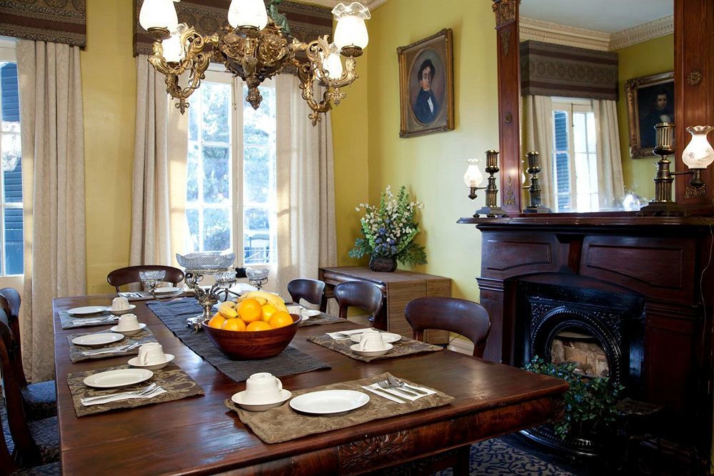 Lamothe House Hotel A French Quarter Guest Houses Property New Orleans Exteriér fotografie