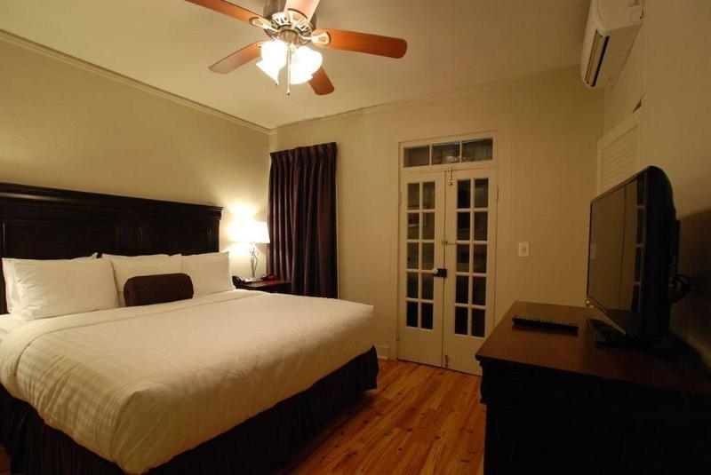 Lamothe House Hotel A French Quarter Guest Houses Property New Orleans Exteriér fotografie