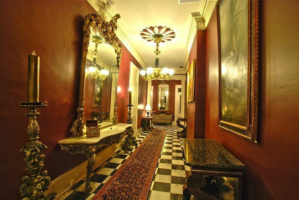 Lamothe House Hotel A French Quarter Guest Houses Property New Orleans Exteriér fotografie