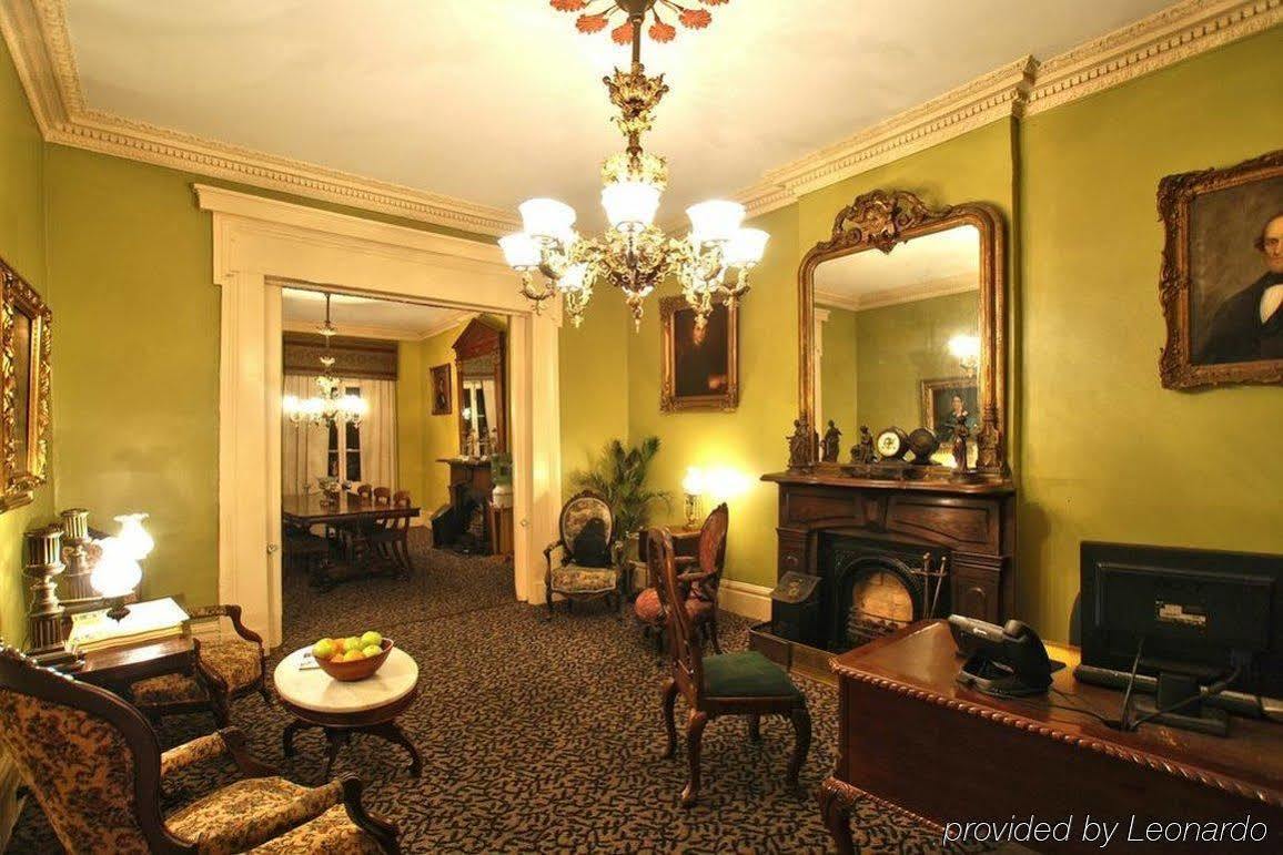 Lamothe House Hotel A French Quarter Guest Houses Property New Orleans Exteriér fotografie