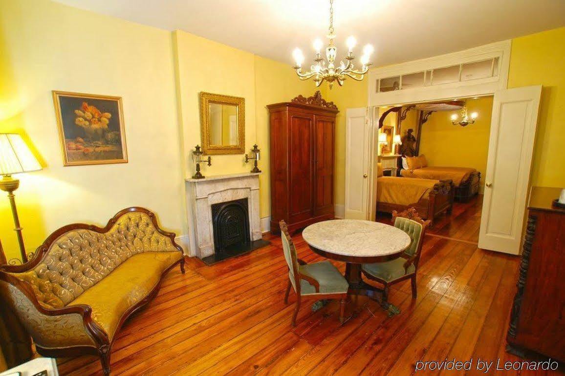 Lamothe House Hotel A French Quarter Guest Houses Property New Orleans Exteriér fotografie