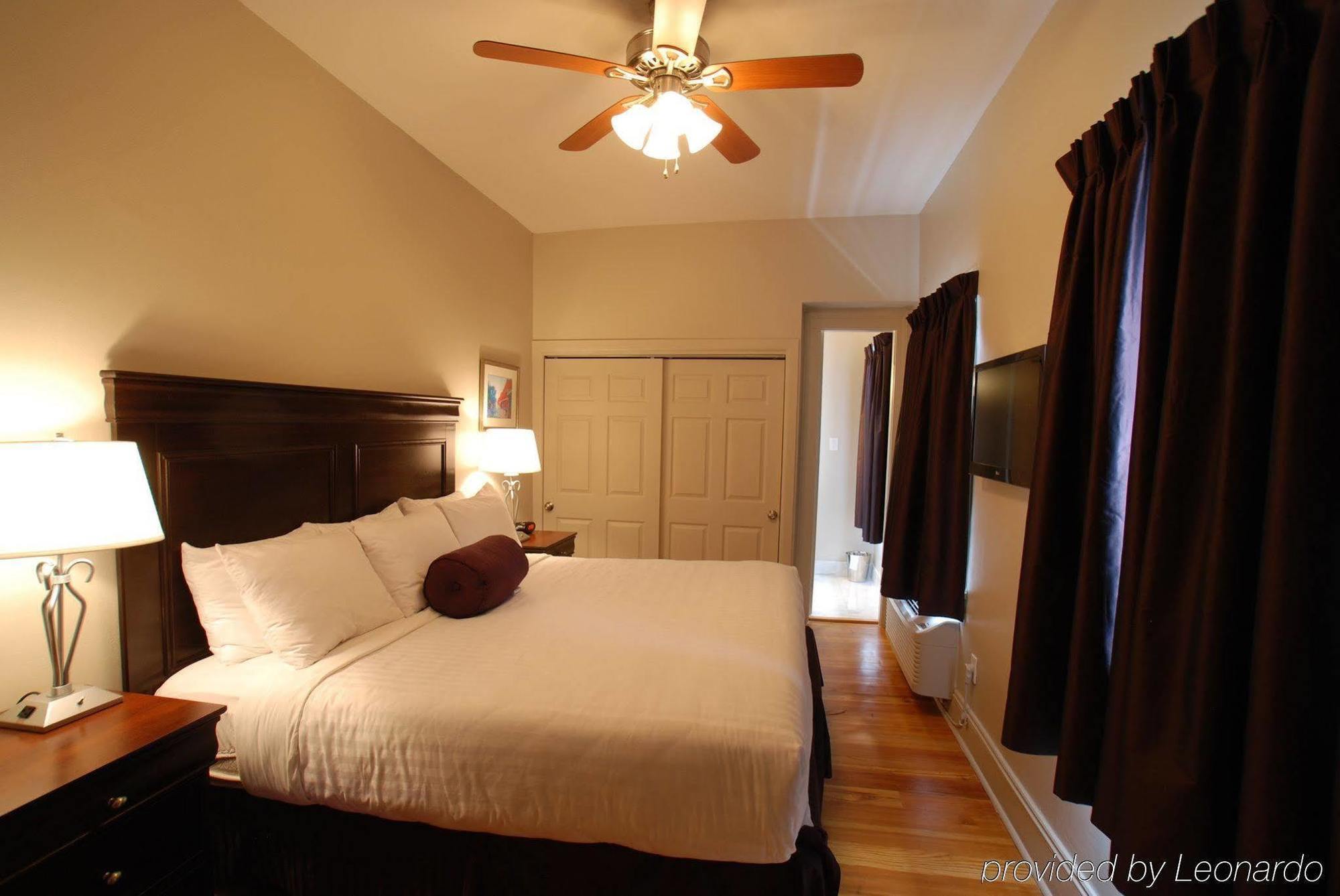 Lamothe House Hotel A French Quarter Guest Houses Property New Orleans Exteriér fotografie