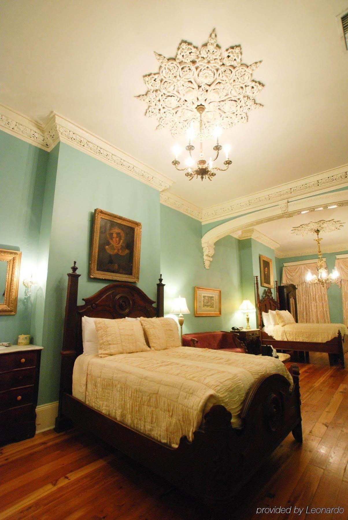 Lamothe House Hotel A French Quarter Guest Houses Property New Orleans Exteriér fotografie