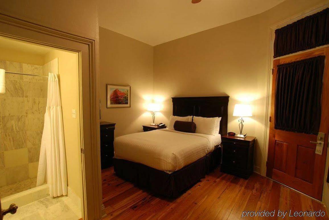 Lamothe House Hotel A French Quarter Guest Houses Property New Orleans Exteriér fotografie